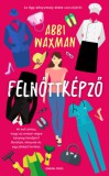 General Press Kiadó Abbi Waxman: Felnőttképző - könyv