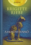 General Press Kiadó Brigitte Riebe - A holdistennő