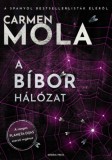 General Press Kiadó Carmen Mola: A Bíbor Hálózat - könyv