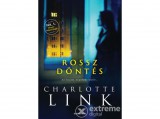General Press Kiadó Charlotte Link - Rossz döntés