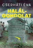 General Press Kiadó Cserháti Éva: Halálgondolat - könyv