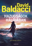 General Press Kiadó David Baldacci: Hazugságok hálójában - könyv