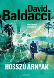 General Press Kiadó David Baldacci: Hosszú árnyak - könyv