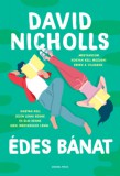 General Press Kiadó David Nicholls: Édes bánat - könyv