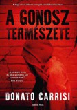 General Press Kiadó Donato Carrisi: A gonosz természete - könyv