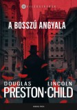 General Press Kiadó Douglas Preston, Lincoln Child: A bosszú angyala - könyv