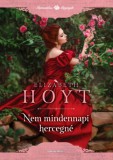 General Press Kiadó Elizabeth Hoyt: Nem mindennapi hercegné - könyv