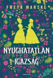 General Press Kiadó Freya Marske: Nyughatatlan igazság - könyv