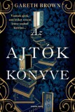 General Press Kiadó Gareth Brown: Az ajtók könyve - könyv