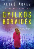 General Press Kiadó Gyilkos borvidék - Szekszárdi vörös 2.