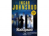 General Press Kiadó Ingar Johnsrud - Kalüpszó