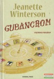 General Press Kiadó Jeanette Winterson - Gubancrom