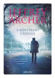General Press Kiadó Jeffrey Archer: A következő célpont - könyv