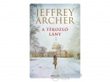 General Press Kiadó Jeffrey Archer - A tékozló lány