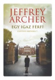 General Press Kiadó Jeffrey Archer: Egy igaz férfi - könyv