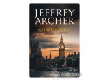 General Press Kiadó Jeffrey Archer - Metszéspontok