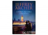 General Press Kiadó Jeffrey Archer - Ütött az óra - Clifton-krónika 6.