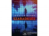 General Press Kiadó Jessica Barry - Szabadesés