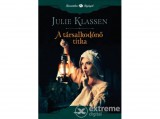 General Press Kiadó Julie Klassen - A társalkodónő titka