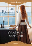General Press Kiadó Julie Klassen: Zabolátlan szerelem - könyv