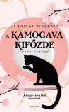 General Press Kiadó Kasivai Hiszasi: A Kamogava Kifőzde - könyv