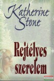 General Press Kiadó Katherine Stone - Rejtélyes ?szerelem