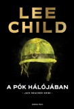 General Press Kiadó Lee Child: A pók hálójában - könyv