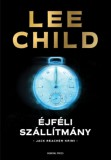 General Press Kiadó Lee Child: Éjféli szállítmány - könyv