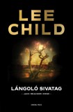 General Press Kiadó Lee Child: Lángoló sivatag - könyv