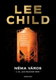 General Press Kiadó Lee Child: Néma város - könyv