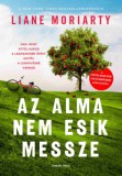 General Press Kiadó Liane Moriarty: Az alma nem esik messze - könyv