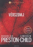 General Press Kiadó Lincoln Child, Douglas Preston: Vérszomj - könyv
