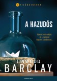 General Press Kiadó Linwood Barclay: A hazudós - könyv