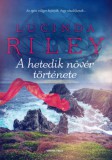 General Press Kiadó Lucinda Riley: A hetedik nővér története - könyv