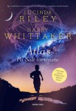 General Press Kiadó Lucinda Riley, Harry Whittaker: Atlas - Pa Salt története - könyv