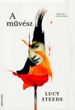 General Press Kiadó Lucy Steeds: A művész - könyv
