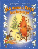 General Press Kiadó Mú mama és Varjú karácsonya