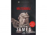 General Press Kiadó Peter James - Váltságdíj