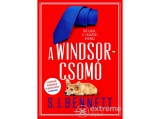General Press Kiadó S. J. Bennett - A Windsor-csomó
