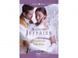 General Press Kiadó Sabrina Jeffries - A csábítás iskolája