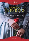 General Press Kiadó Sabrina Jeffries: Diana és a herceg - könyv