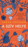 General Press Kiadó Sarah Crossan: A szív helye - könyv