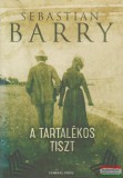 General Press Kiadó Sebastian Barry - A tartalékos tiszt
