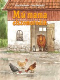 General Press Kiadó Sven Nordqvist, Jujja Wieslander: Mú mama elszomorodik - könyv