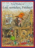General Press Kiadó Sven Nordqvist: Lesz nemulass, Findusz! - könyv