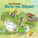 General Press Kiadó Sven Nordqvist: Merre van Pettson? - könyv