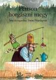 General Press Kiadó Sven Nordqvist: Pettson horgászni megy - könyv