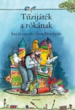 General Press Kiadó Sven Nordqvist: Tűzijáték a rókának - könyv