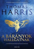 General Press Kiadó Thomas Harris: A bárányok hallgatnak - könyv