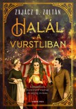 General Press Kiadó Zajácz D. Zoltán: Halál a Vurstliban - könyv